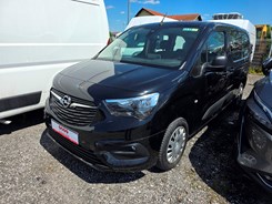OPEL COMBO LIFE 1.5 BLUE HDI